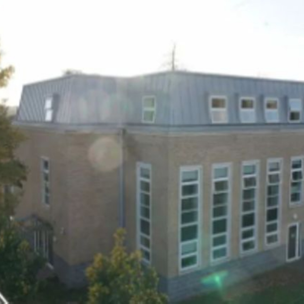 St. Anne's Catholic High School for Girls - Proposed Sixth Form Expansion